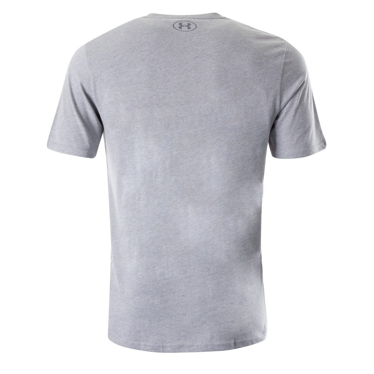 Under Armour Men's T-Shirt / Grey / Training / RRP £22