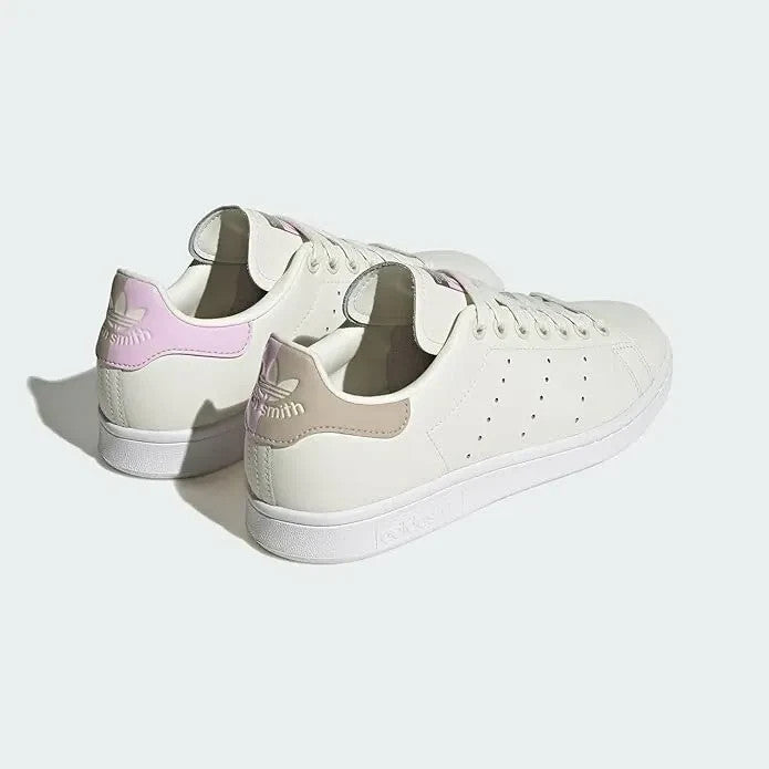 Adidas Womens STAN SMITH W Trainers / BNIB / White / RRP £80