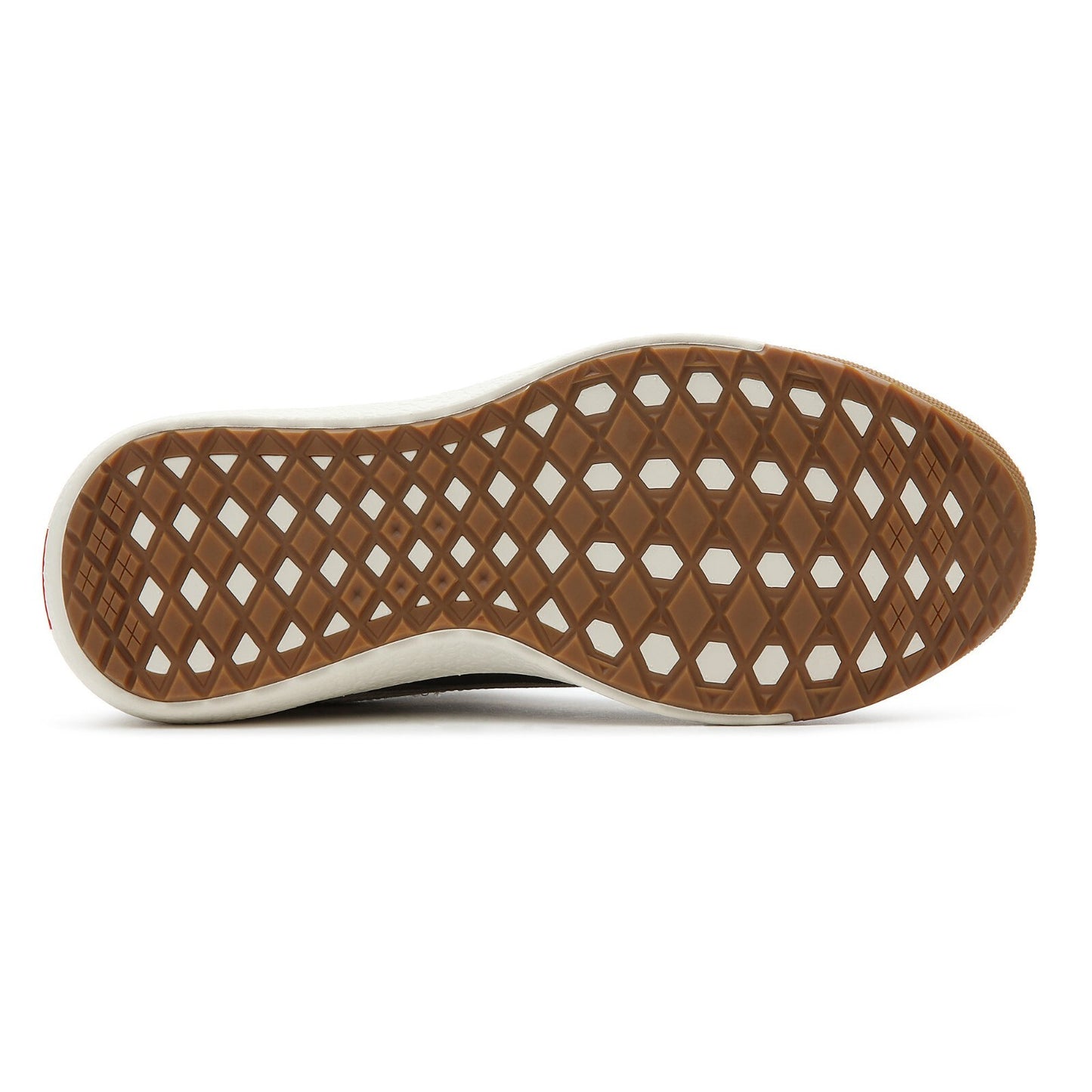 Vans Ultrarange Exo SE Trainers / Woodland Camo / RRP £100