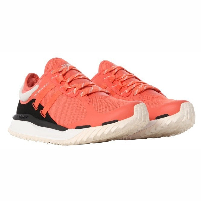 The North Face Womens Vectiv Escape Futurelight / Emberglow Orange / RRP £145