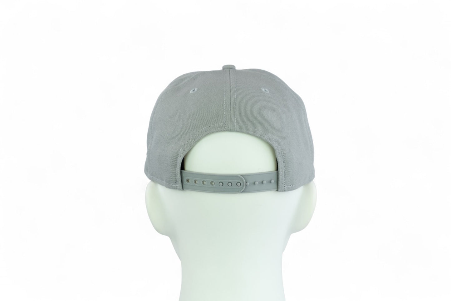 New Era San Francisco 49ers NFL 9FIFTY Snapback / Grey / RRP £32