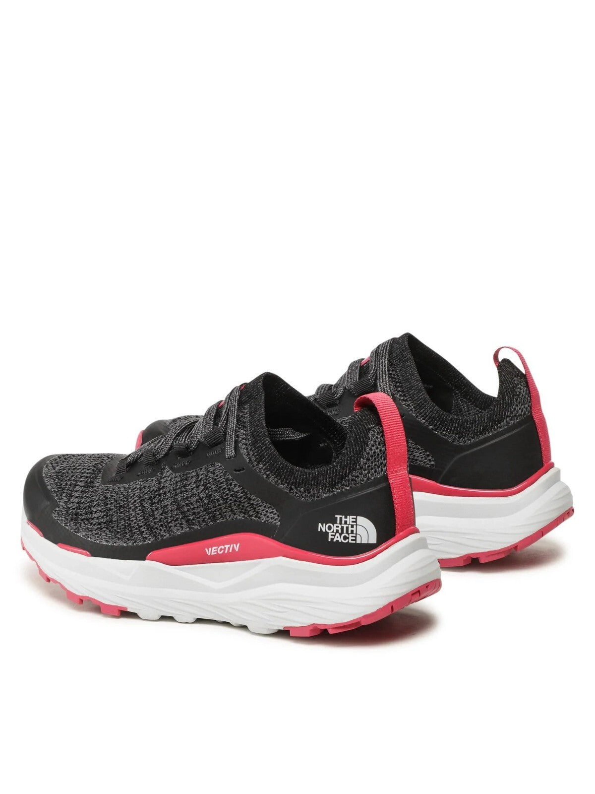 The North Face Women’s Vectiv Escape Trainers / Black Slate Rose / RRP £115