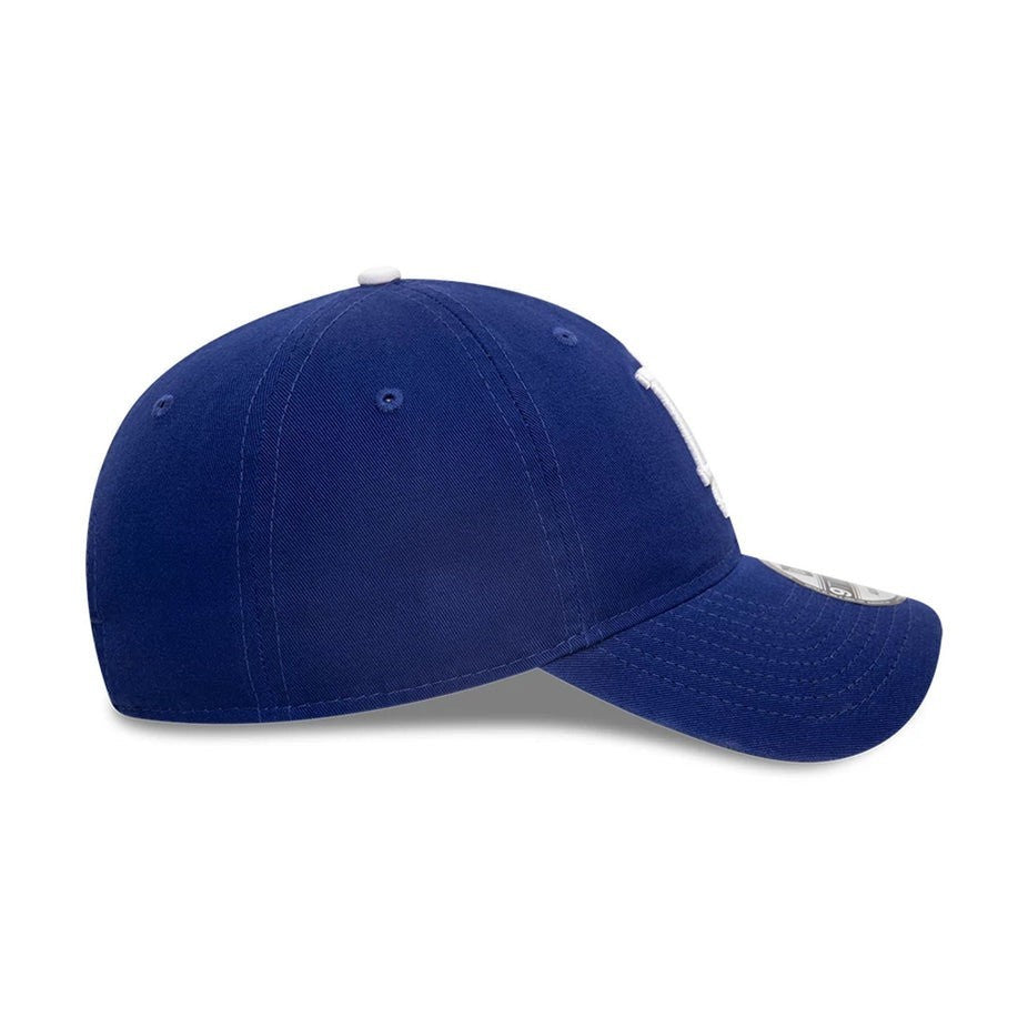 New Era Adult Los Angeles Dodgers Core Classic 9Twenty / Royal Blue / RRP £23