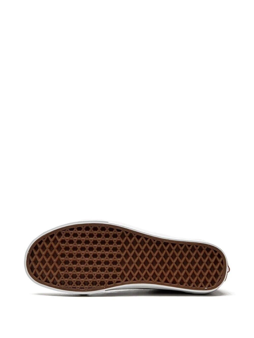 Vans Old Skool Trainers / Walnut / RRP £65