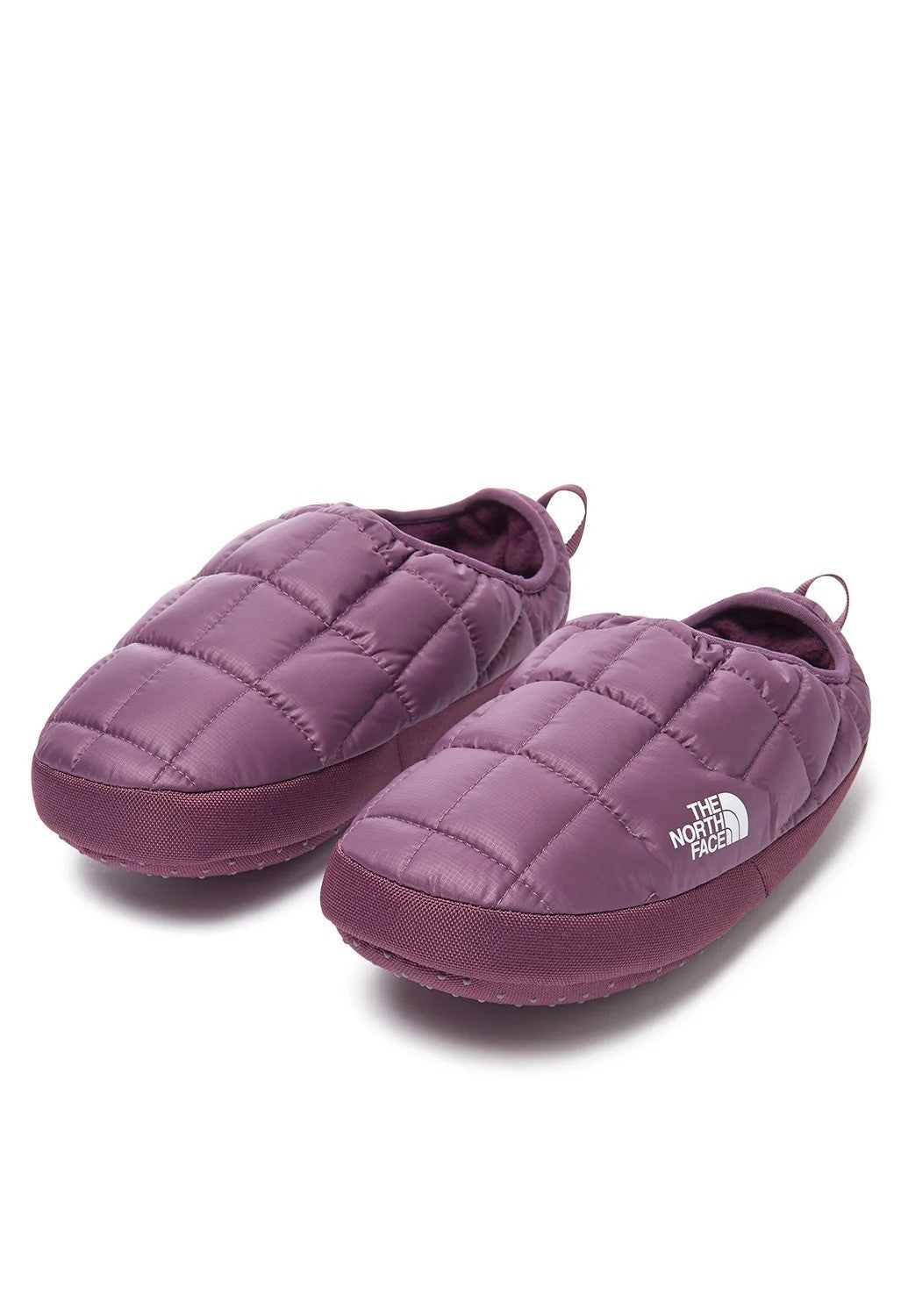 The North Face Womens Thermoball Tent Mule / Pikes Purple / RRP £45