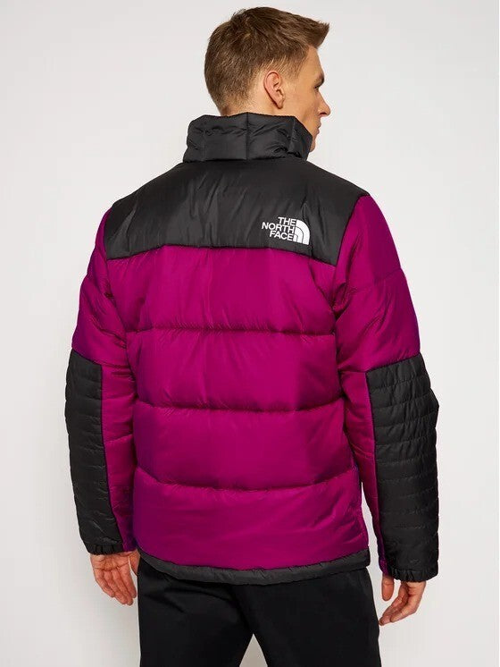 The North Face Mens Brazenfire Jacket / Dramatic Plum / RRP £200