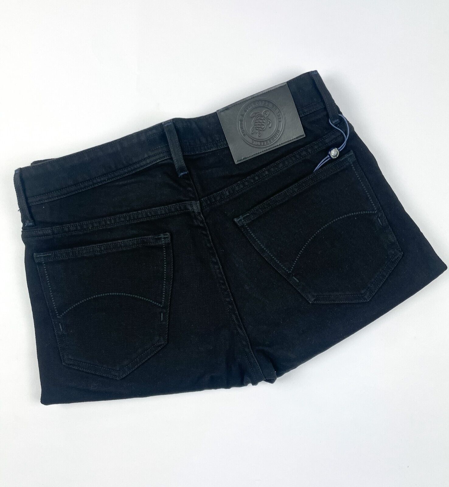 Vilebrequin Jeans / Mens / Noir / RRP £175