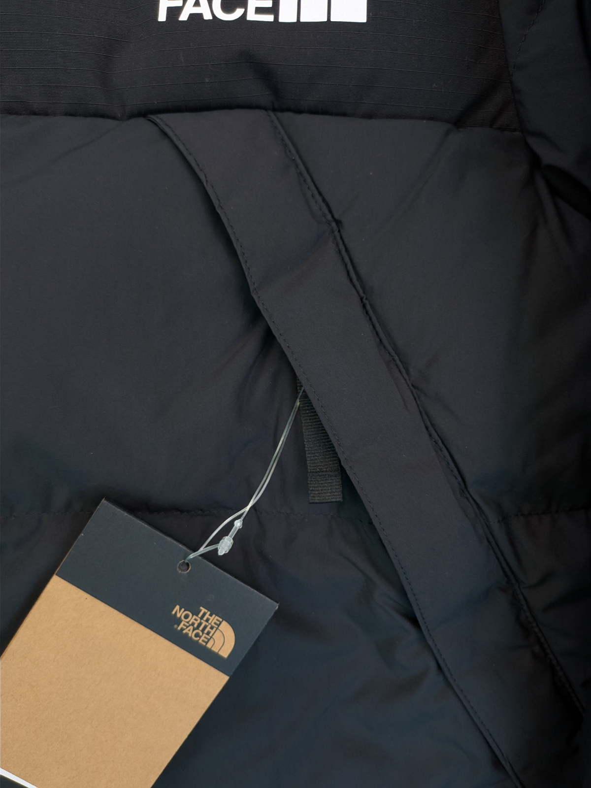 The North Face Mens Urban DOWN JACKETc/BLACK / RRP £310