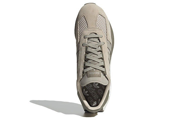 Adidas Mens RETROPY E5 Trainers / Beige / BNIB / RRP £95