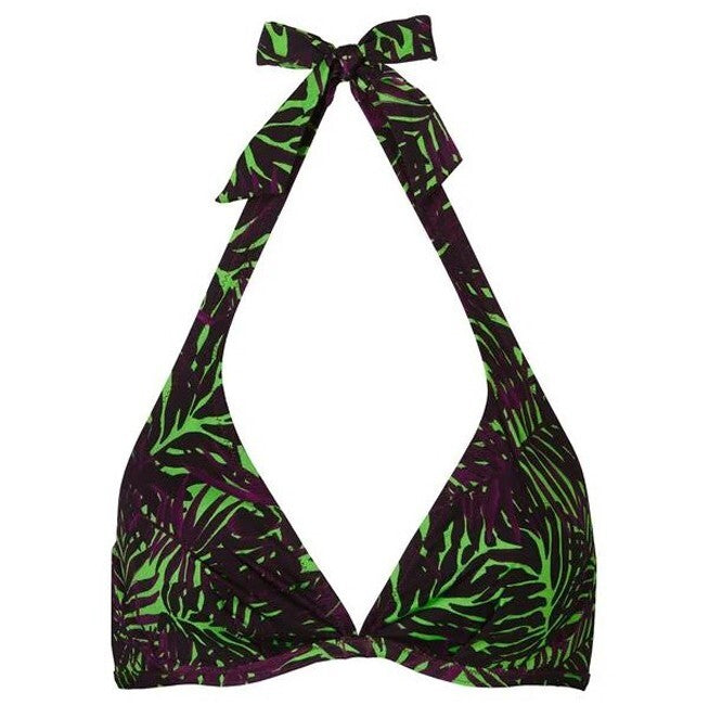 Vilebrequin Bikini Top / Women’s / Faith / Black / RRP £110