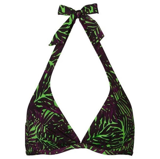 Vilebrequin Bikini Top / Women’s / Faith / Black / RRP £110