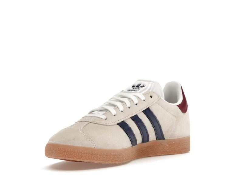 Adidas Mens GAZELLE Trainers / Beige / BNIB / RRP £90