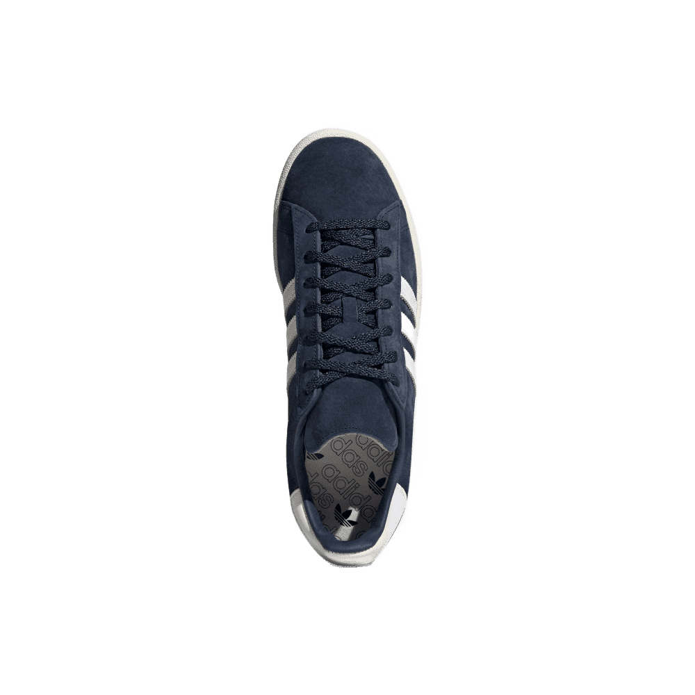 Adidas Mens CAMPUS 80s Trainers / Blue / BNIB / RRP £85