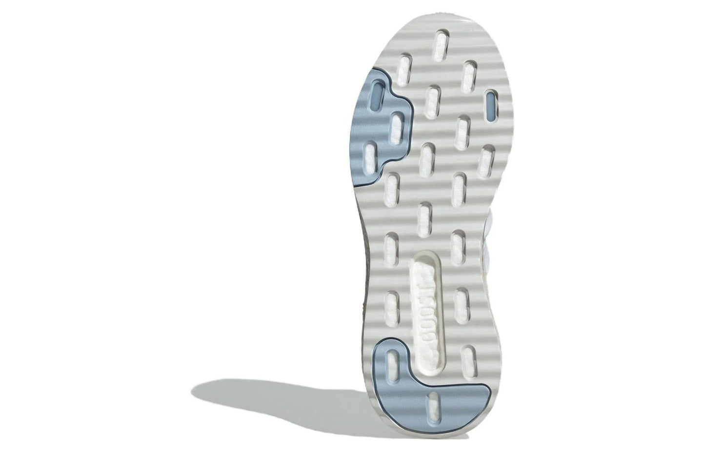 Adidas Womens X_PLRBOOST Trainers / BNIB / Grey / RRP £125