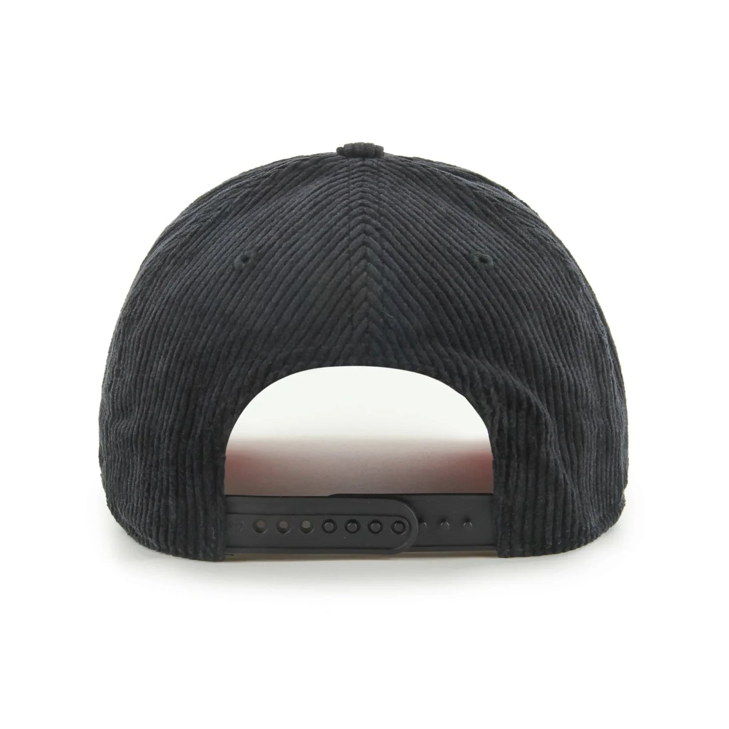 47 Clean Up Thick Cord Unsiex Cap / Los Angeles Dodgers / Black / BNWT / RRP £25