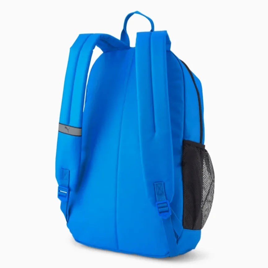 Puma Mens 2022-23 Italy Puma Backpack / Blue / RRP £29.99