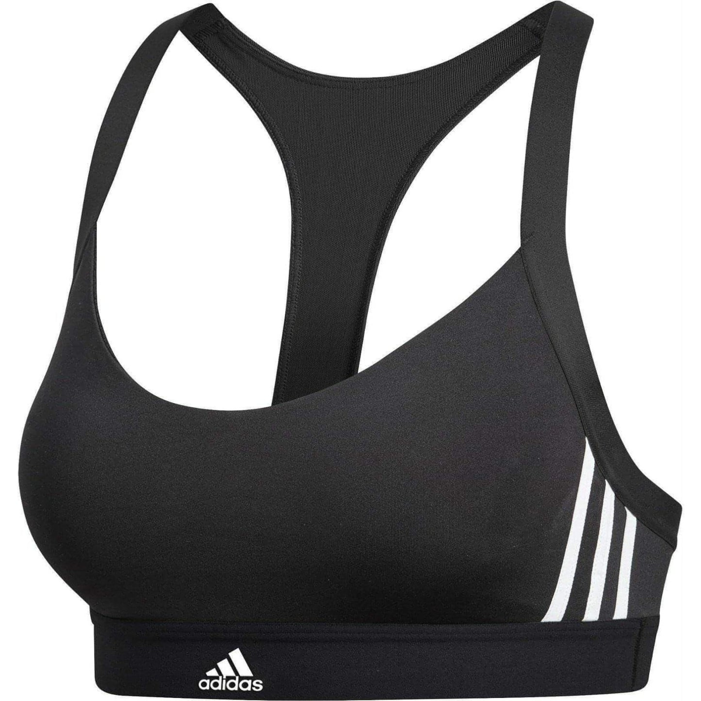 Adidas Women's Sports Bra / Black / Gym Fitness / RRP £30