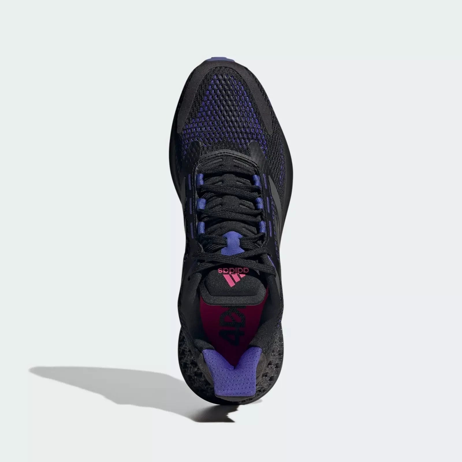 Adidas Mens 4DFWD PULSE Trainers / Black / BNIB / RRP £130