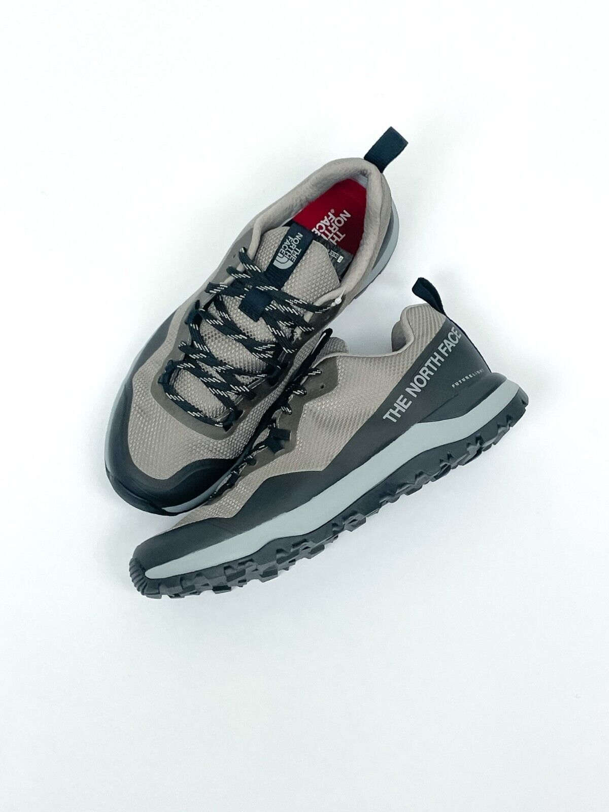 The North Face Men’s Activist Futurelight Trainers / Mineral Grey / RRP £125