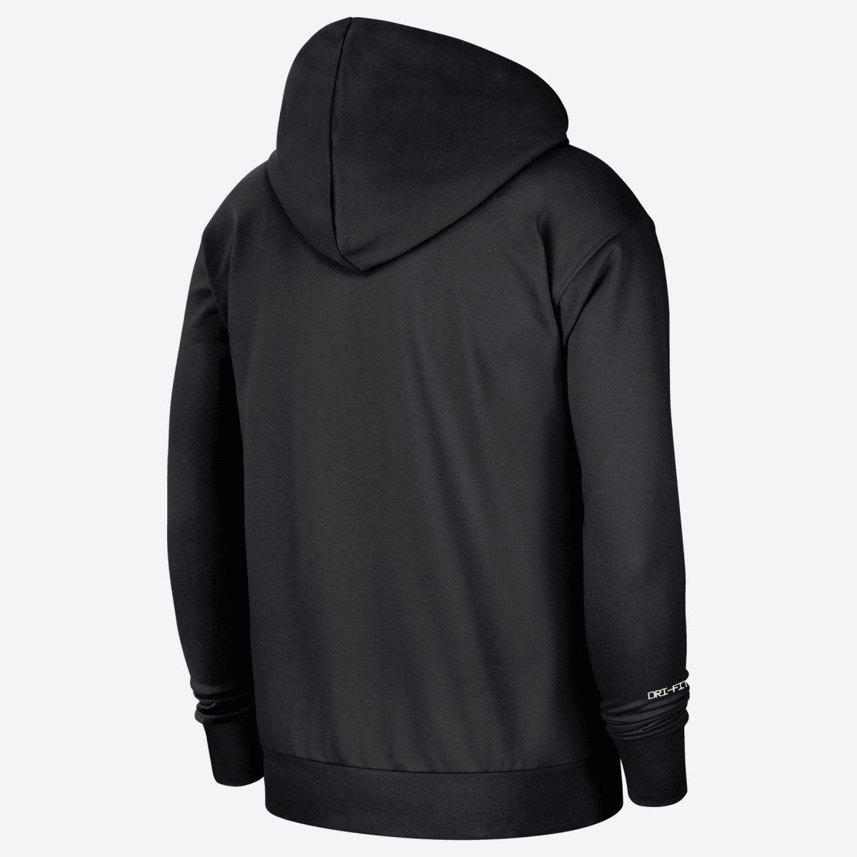 Nike Mens Team 31 Full Zip Hoodie / Black / RRP £95