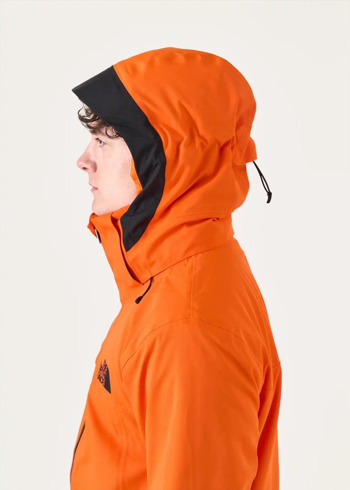 The North Face Mens Chakal Jacket / Burnt Ochre / RRP £320