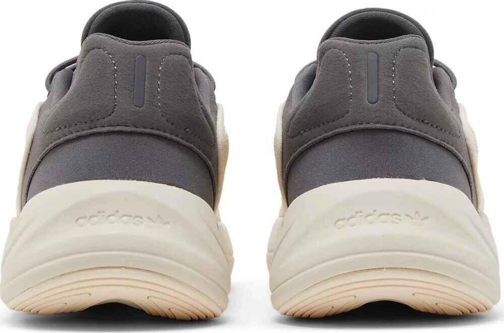 Adidas Ozelia Trainers / Mens / Wonder White Grey / RRP £90