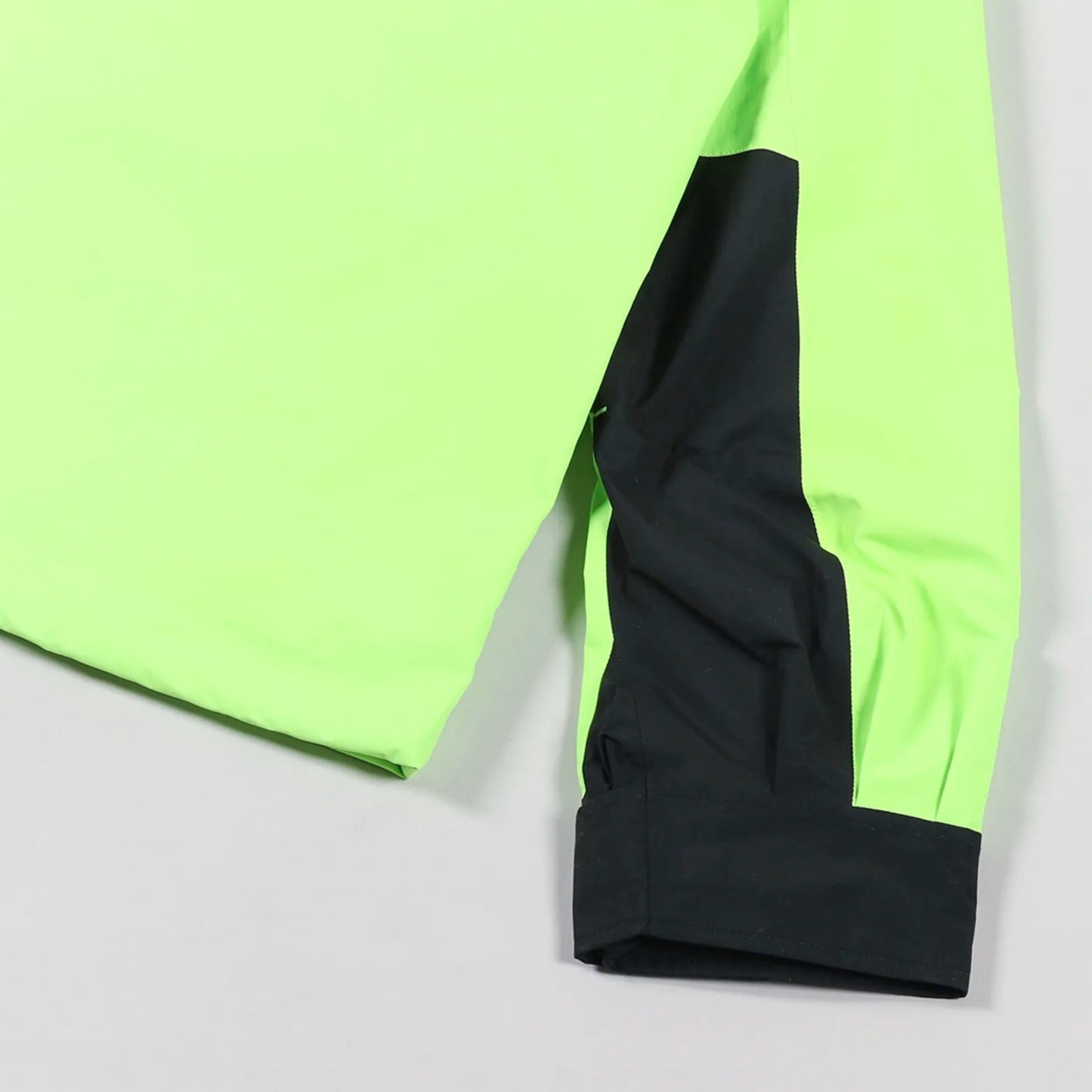 The North Face Origins 86 Mountain Jacket / Safety Green / RRP £250