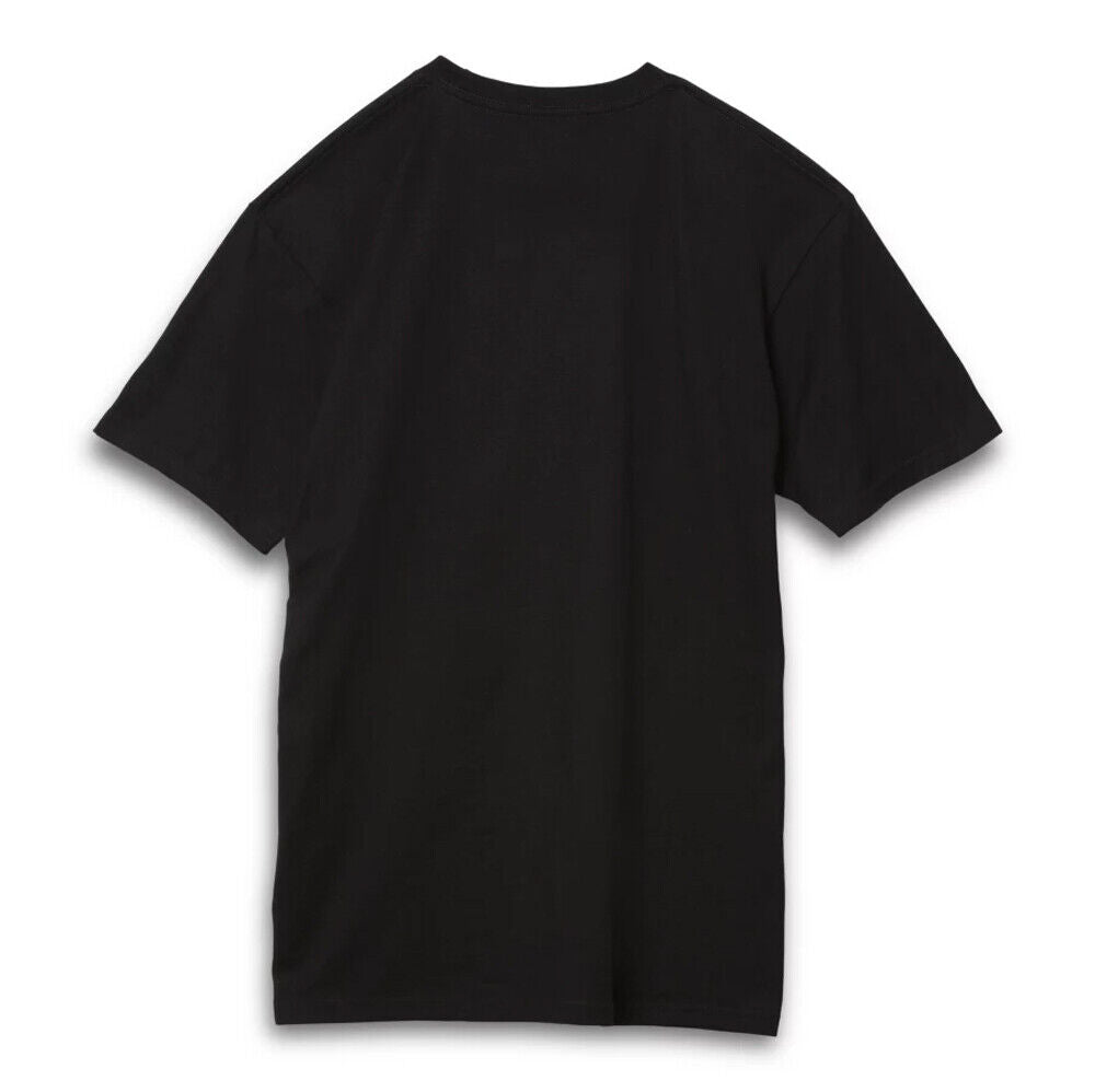 Vans Unisex Divine Energy T-Shirt / Black / RRP £30
