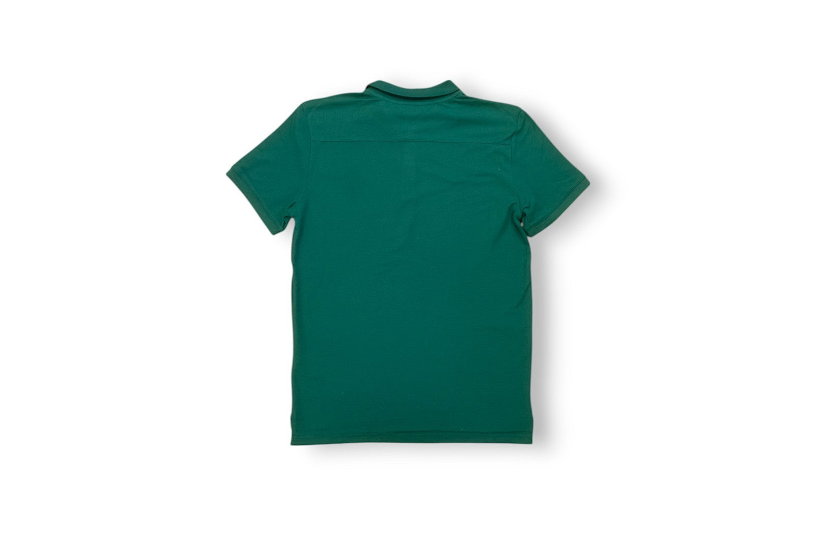 Umbro Mens 2021-22 Werder Bremen Polo Shirt / Green / RRP £45