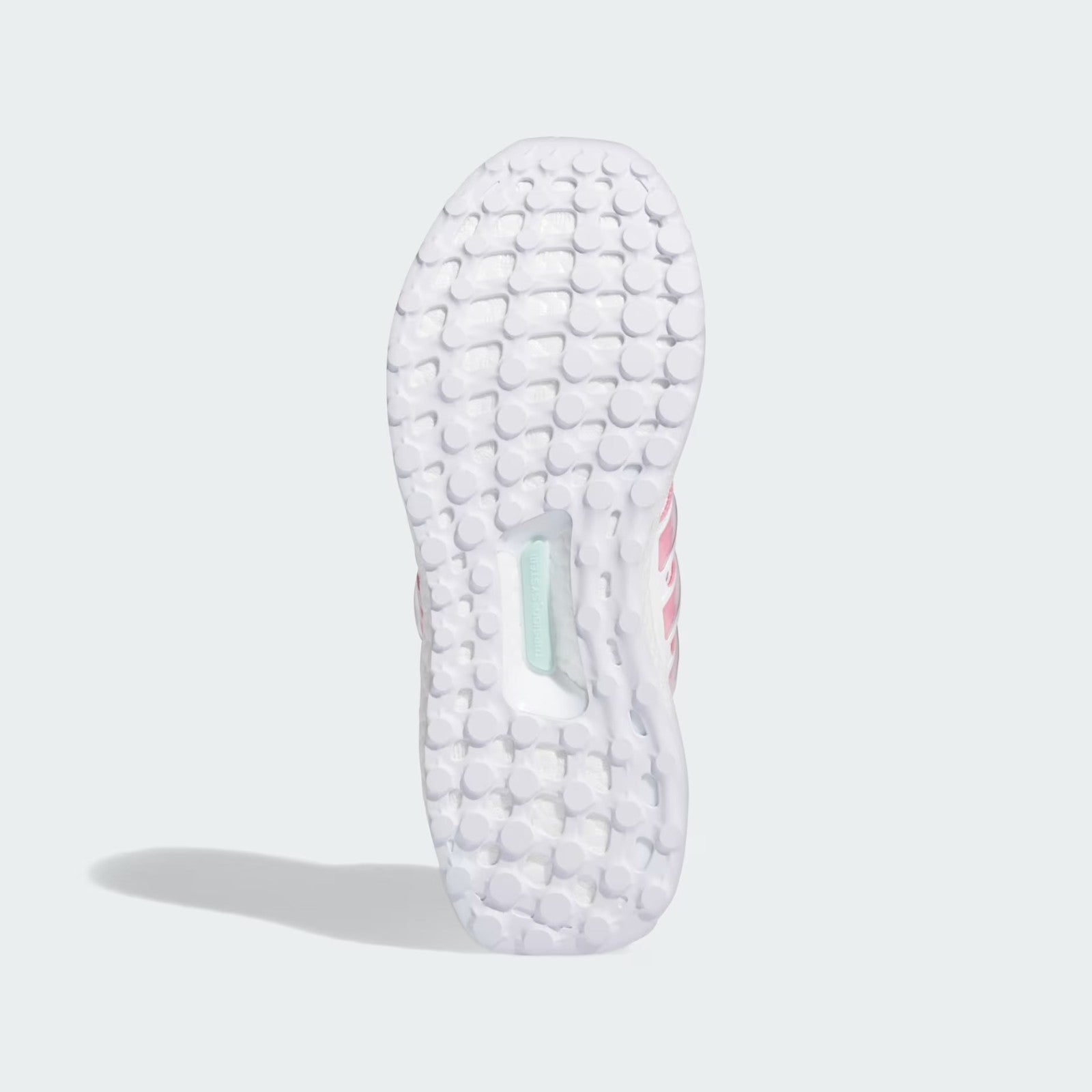 Adidas Womens ULTRABOOST 1.0 NEON W Trainers / BNIB / White / RRP £105