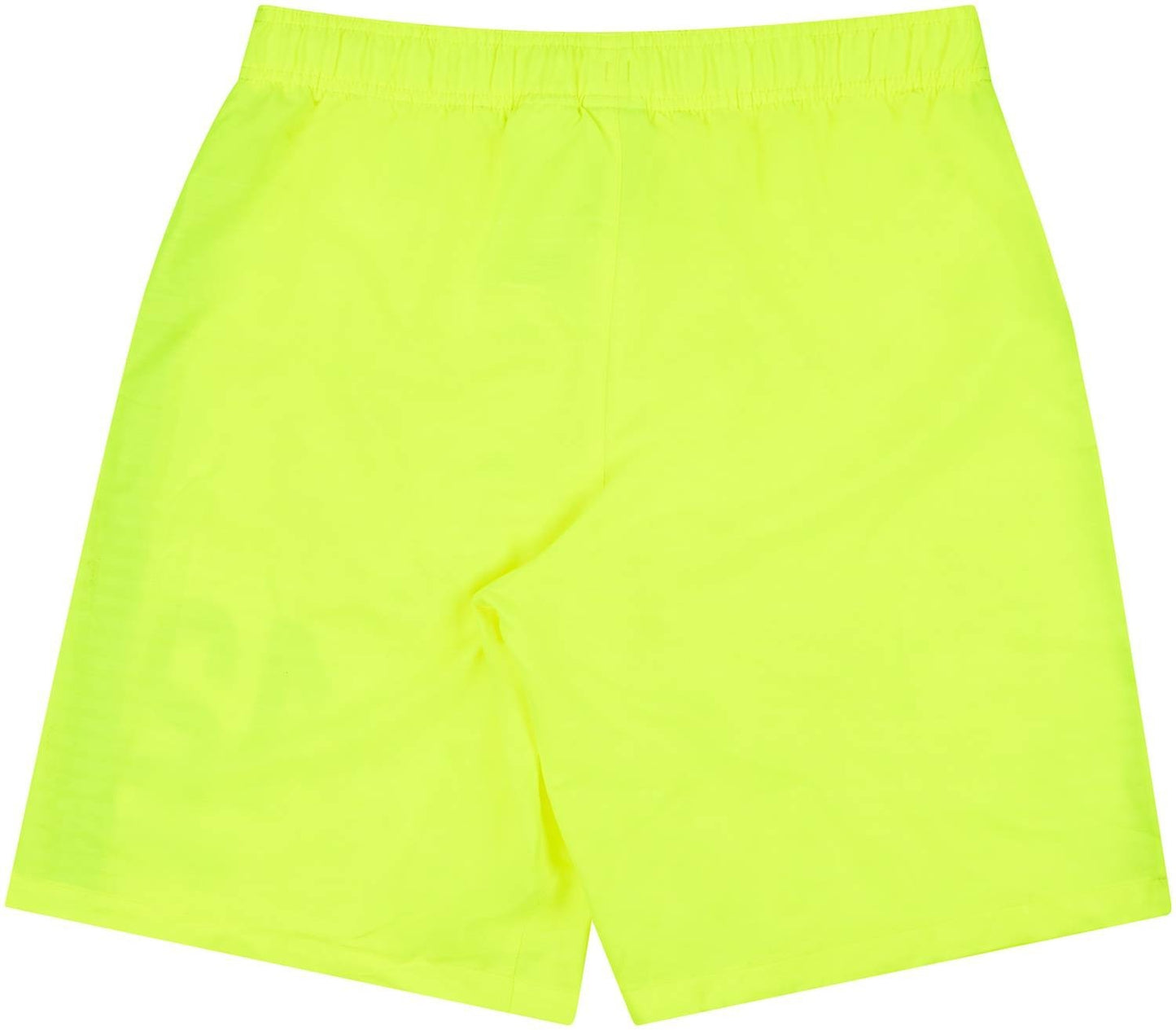 Nike Mens 2015-16 Hellas Verona Third Shorts / Yellow / RRP £29.99