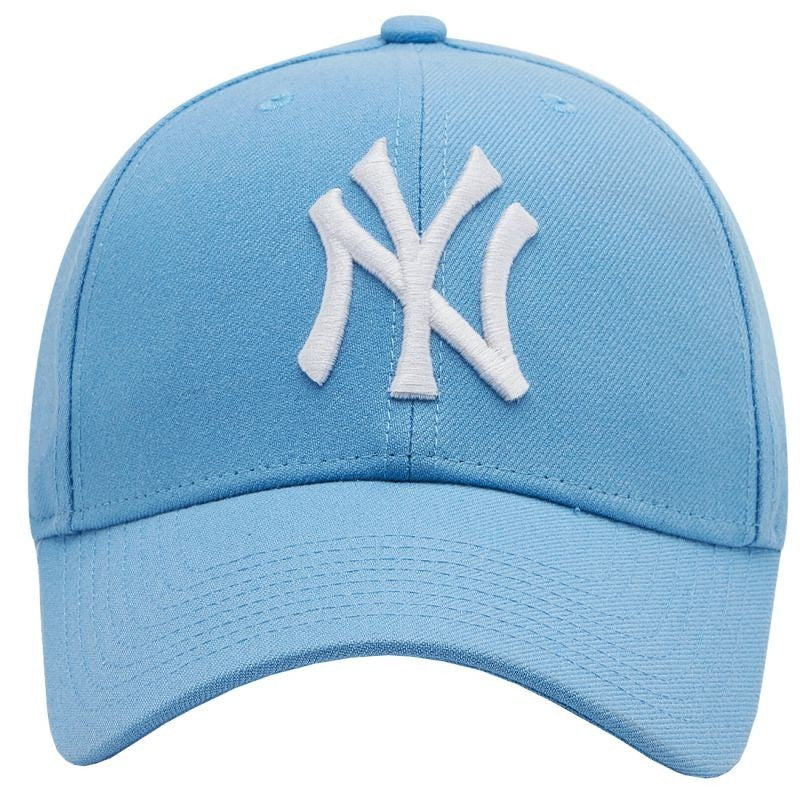 47 Brand New York Yankees Cap / Adjustable MLB MVP Baseball Hat / RRP £28