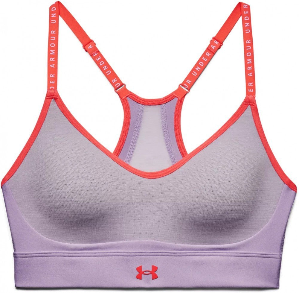 Under Armour Women's Infinity Sports Bra / Gym Fitness / RRP £32