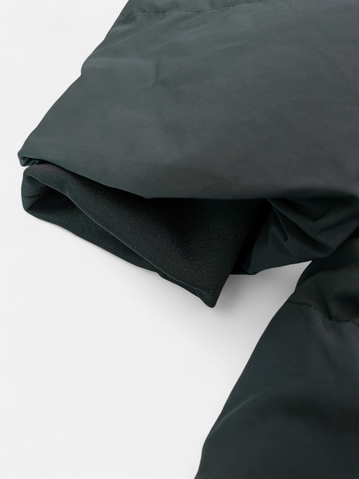 The North Face Mens Urban Down Jacket / Black / RRP £310