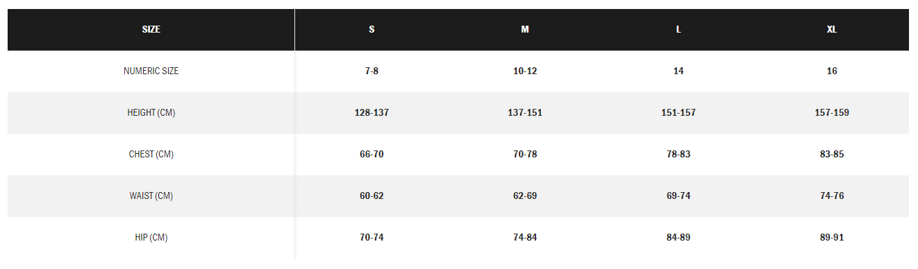 Vans Kids Cold Springs MTE-1 Puffer Jacket / Black / RRP £80