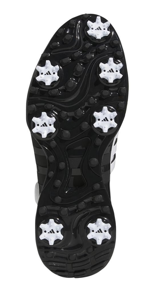 Adidas / Mes / TOUR360 24 BOA Golf Shoes / BNIB / White / RRP £200