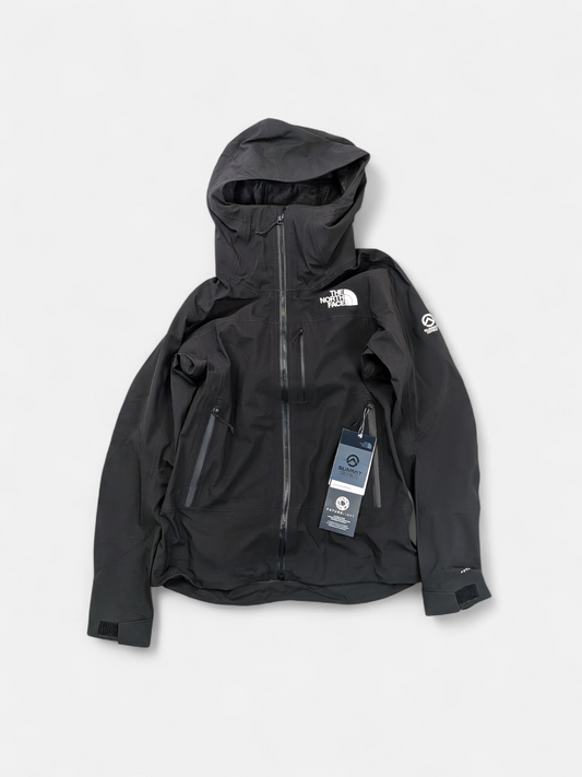 The North Face Womens SUMMIT FUTURELIGHT JACKET / Black / RRP £270