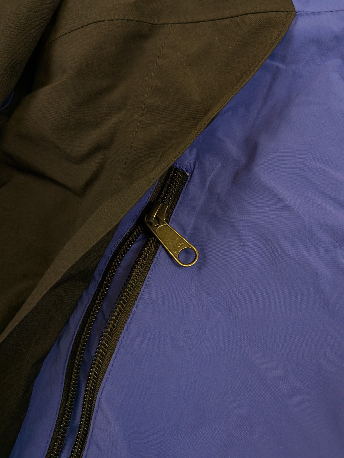 The North Face Mens 1994 Retro Mountain Futurelight Jacket / Purple / RRP £295