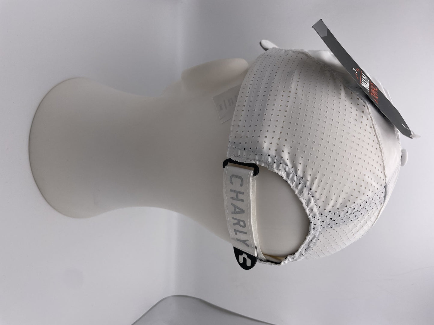 Charly 2018-19 Dorados de Sinaloa Cap / BNWT / White / RRP £15