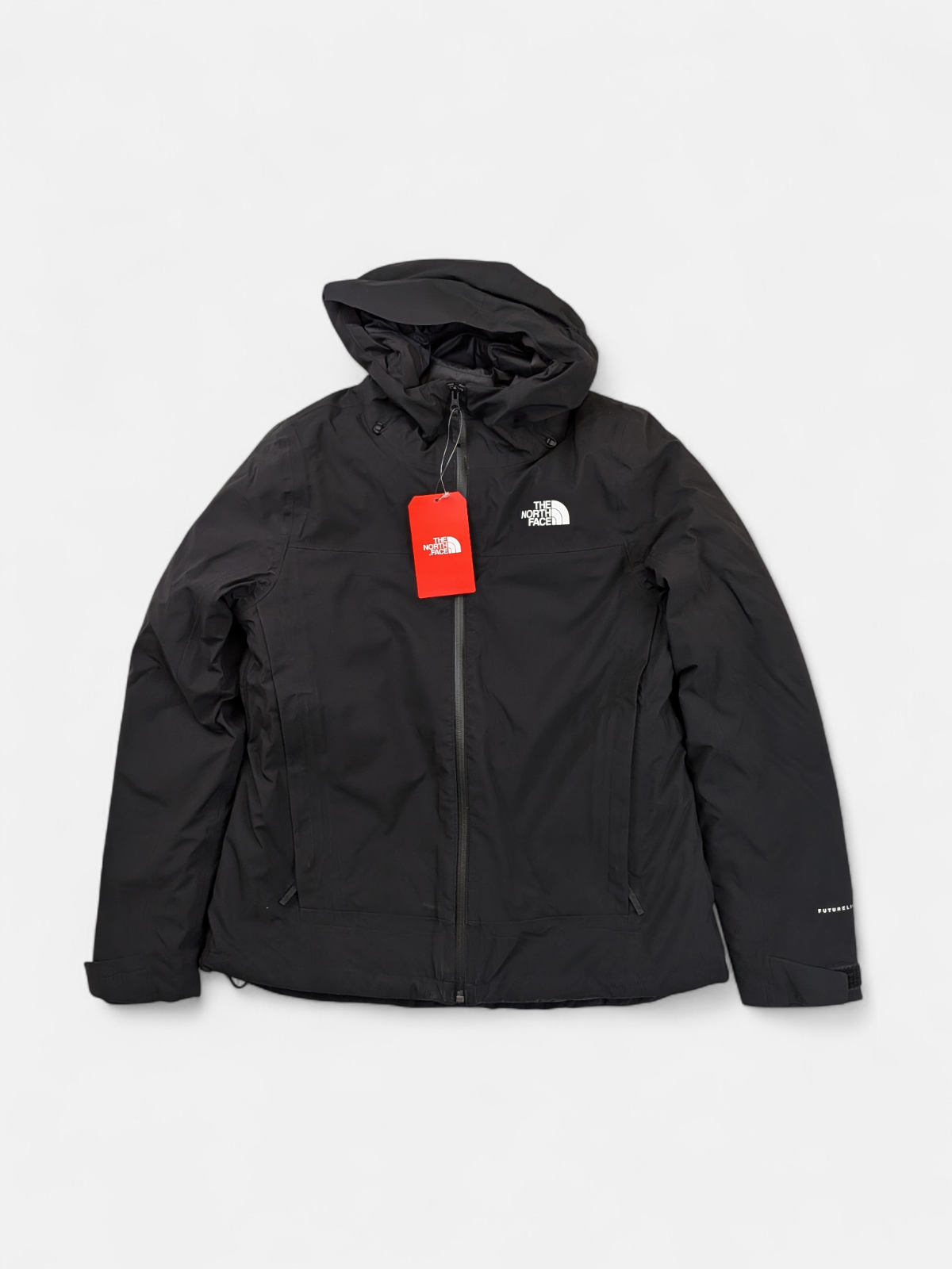 The North Face Womens Futurelight Jacket / Black / RRP £380