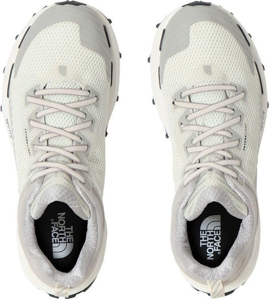 The North Face Womens Vectiv Fastpack Futurelight / Gardenia White / RRP £130