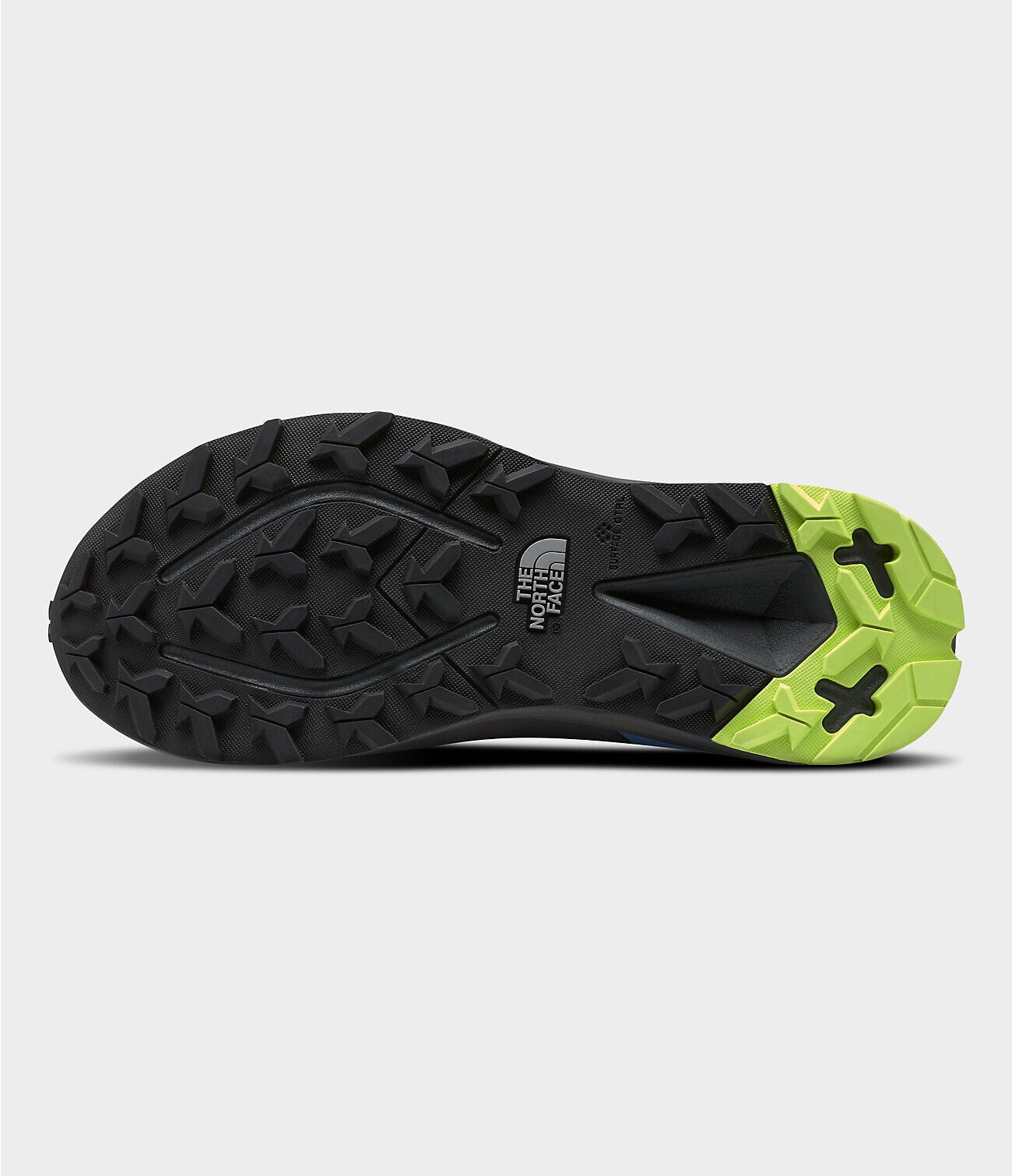 The North Face Men’s Vectiv Exploris 2 Mid Futurelight Leather- Vanadis Grey