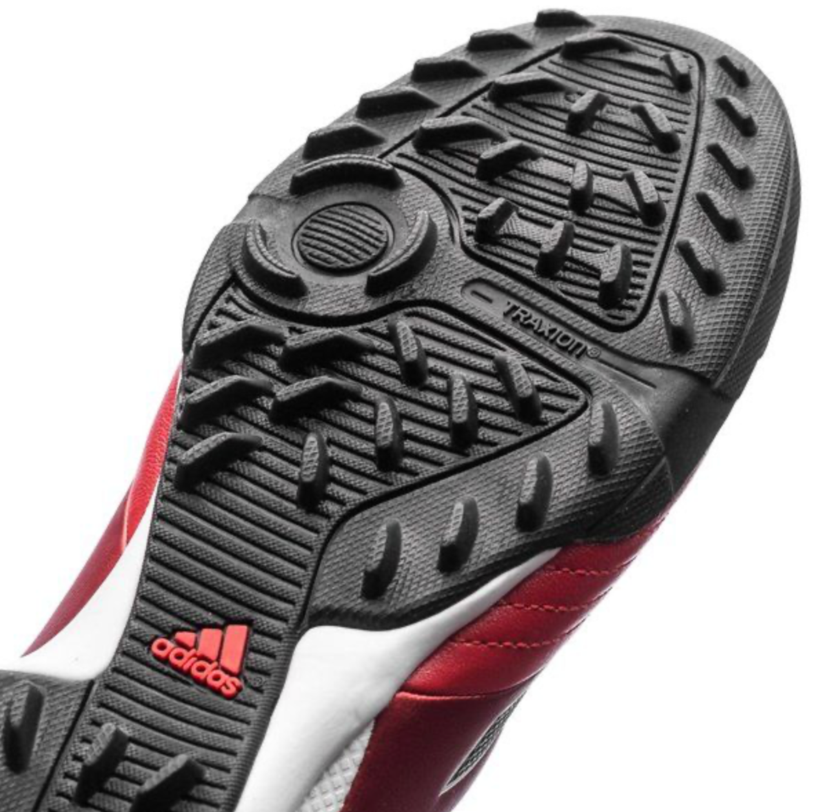Adidas Mens Copa 17.3 Football Trainers / BNIB / Red / RRP £55
