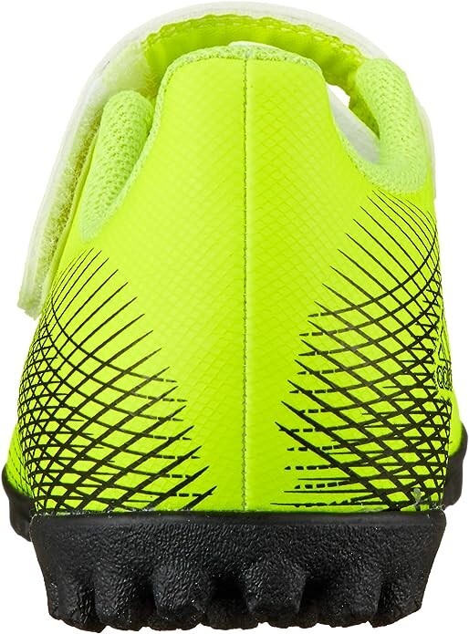 Adidas Kids X Ghosted.4 H&L Astros / Yellow / RRP £43