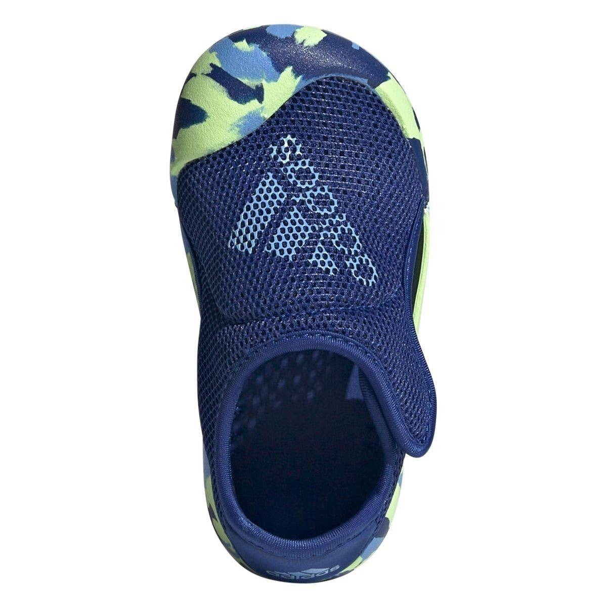 Adidas ALTAVENTURE 2.0 I Sandal Trainer / BNIB / Blue / RRP £25