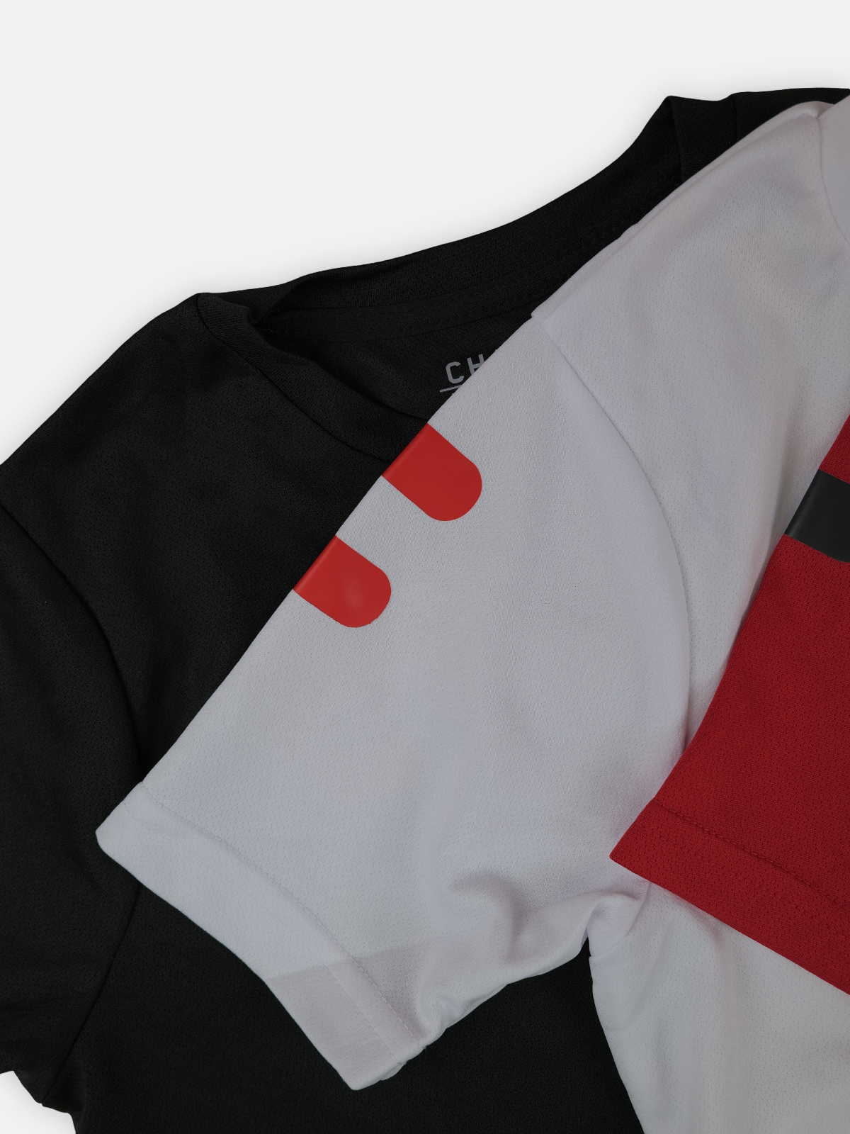 Charly Kids 2018-19 Three-Pack Kit / Misc / RRP £29.99