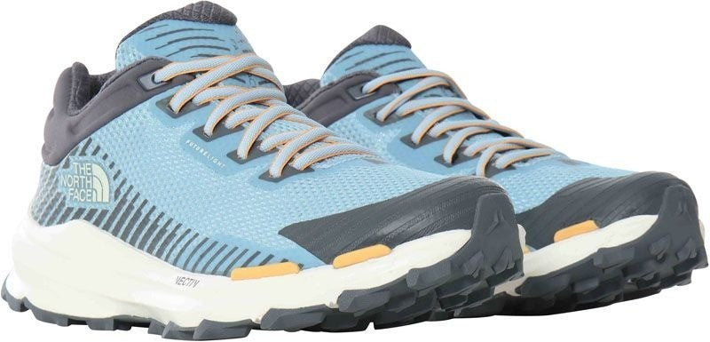 The North Face Womens Vectiv Fastpack Futurelight / Beta Blue / RRP £130