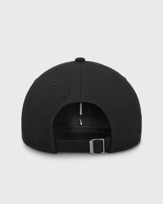 Nike Adult Chicago White Sox MLB Club Cap / Black Black / RRP £22