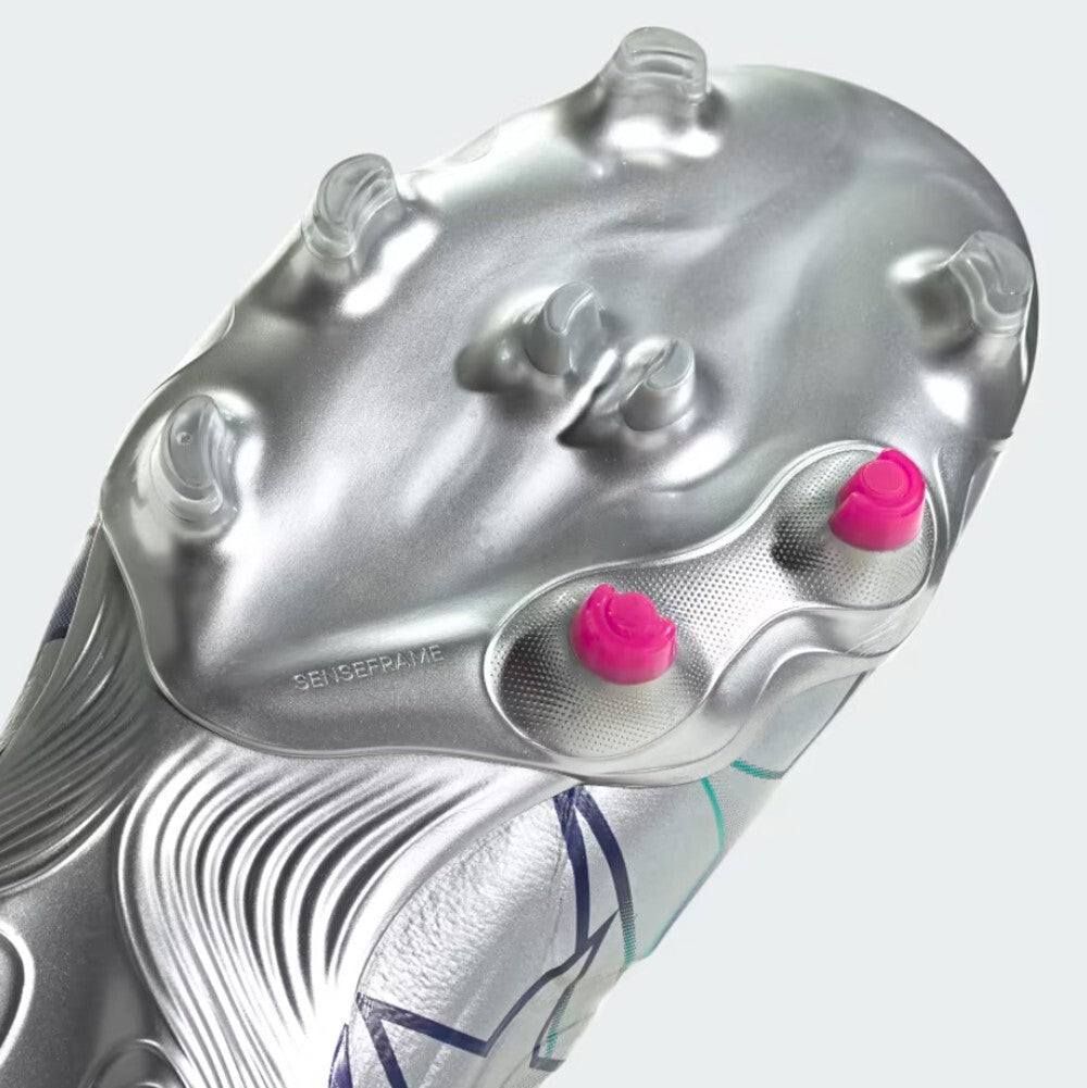 Adidas Copa Sense+ FG Football Boots / Champions League / RRP £230