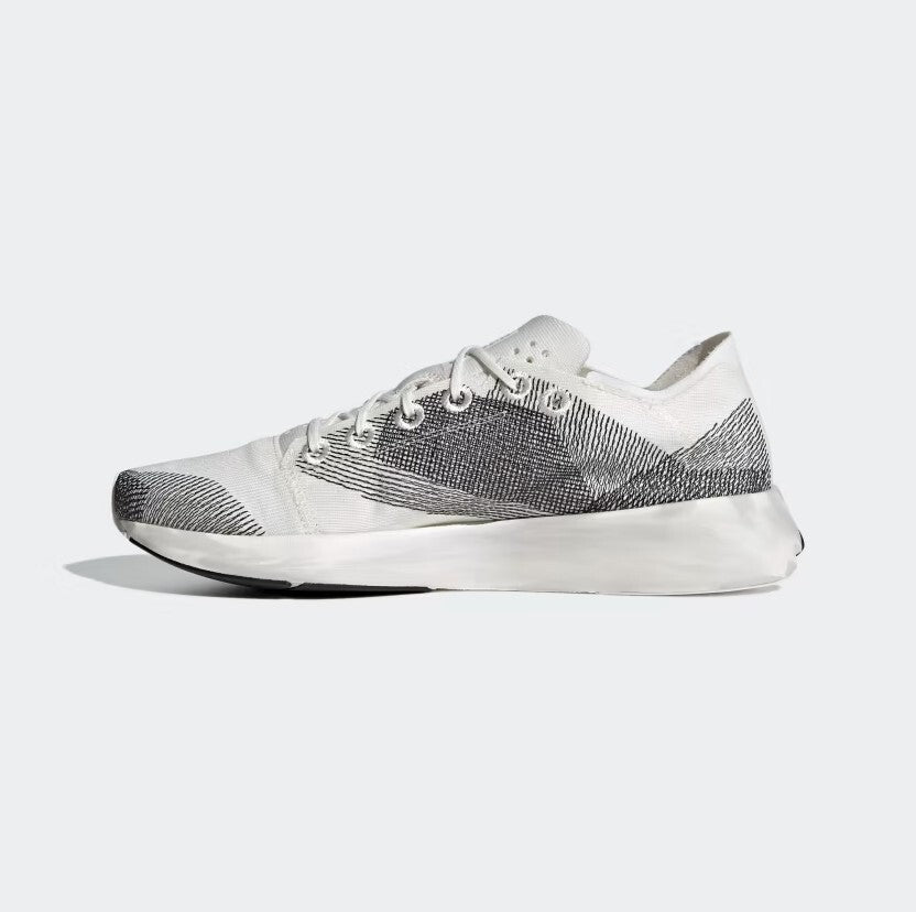Adidas Womens Adizero X Allbirds 2.94 Co2 / White Grey / RRP £110